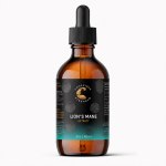 Lion's Mane Extract