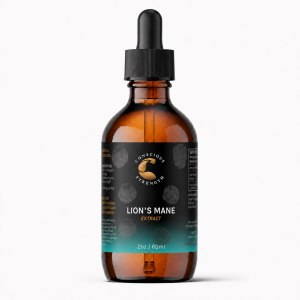 Lion's Mane Extract