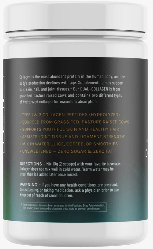 Dual~Collagen - Image 2