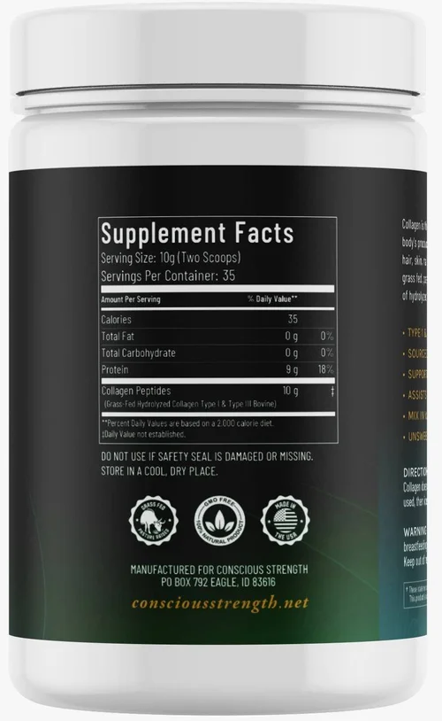 Dual~Collagen - Image 3