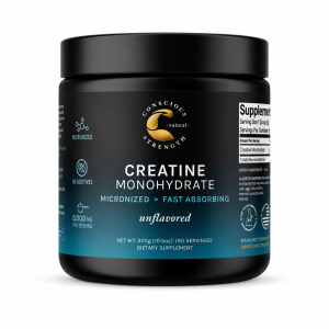 creatine
