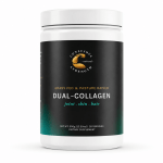 Dual~Collagen