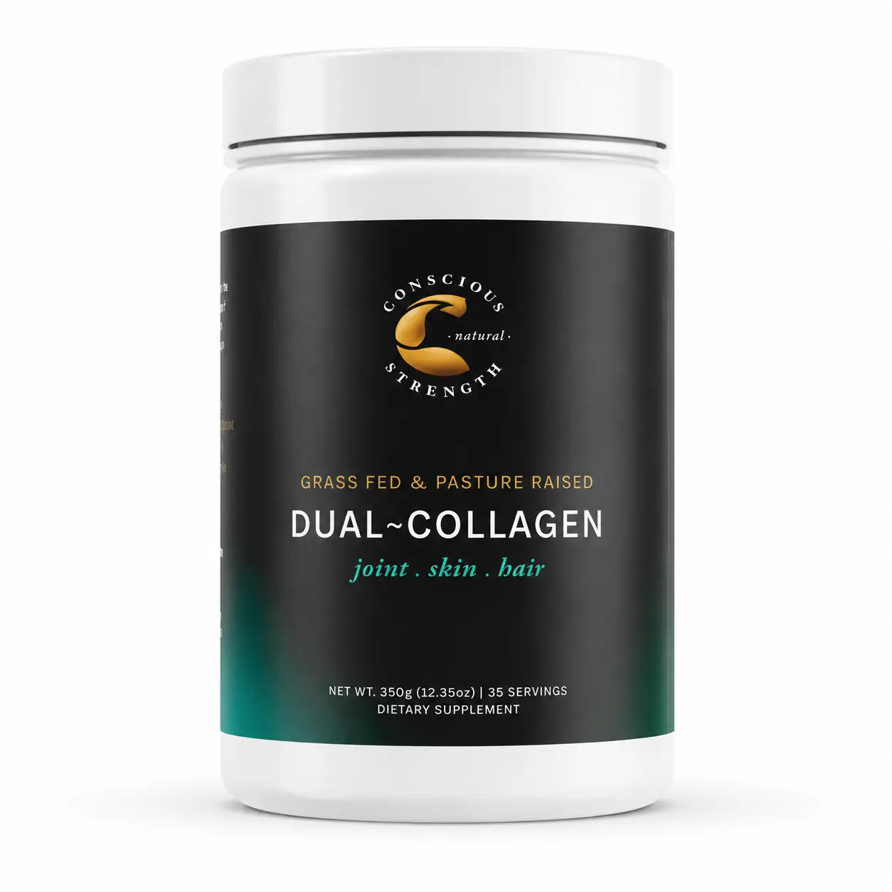 dual collagen