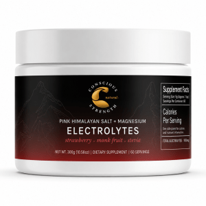 electrolytes