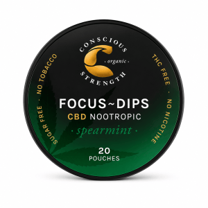 Focus Dips