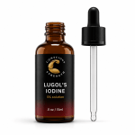 Lugol's Iodine 5% Solution