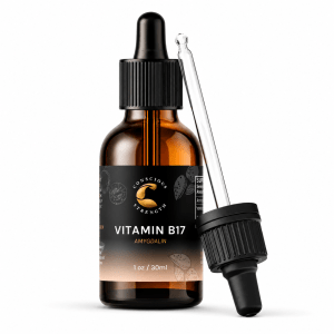 vitaminb17
