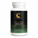 Zeolite
