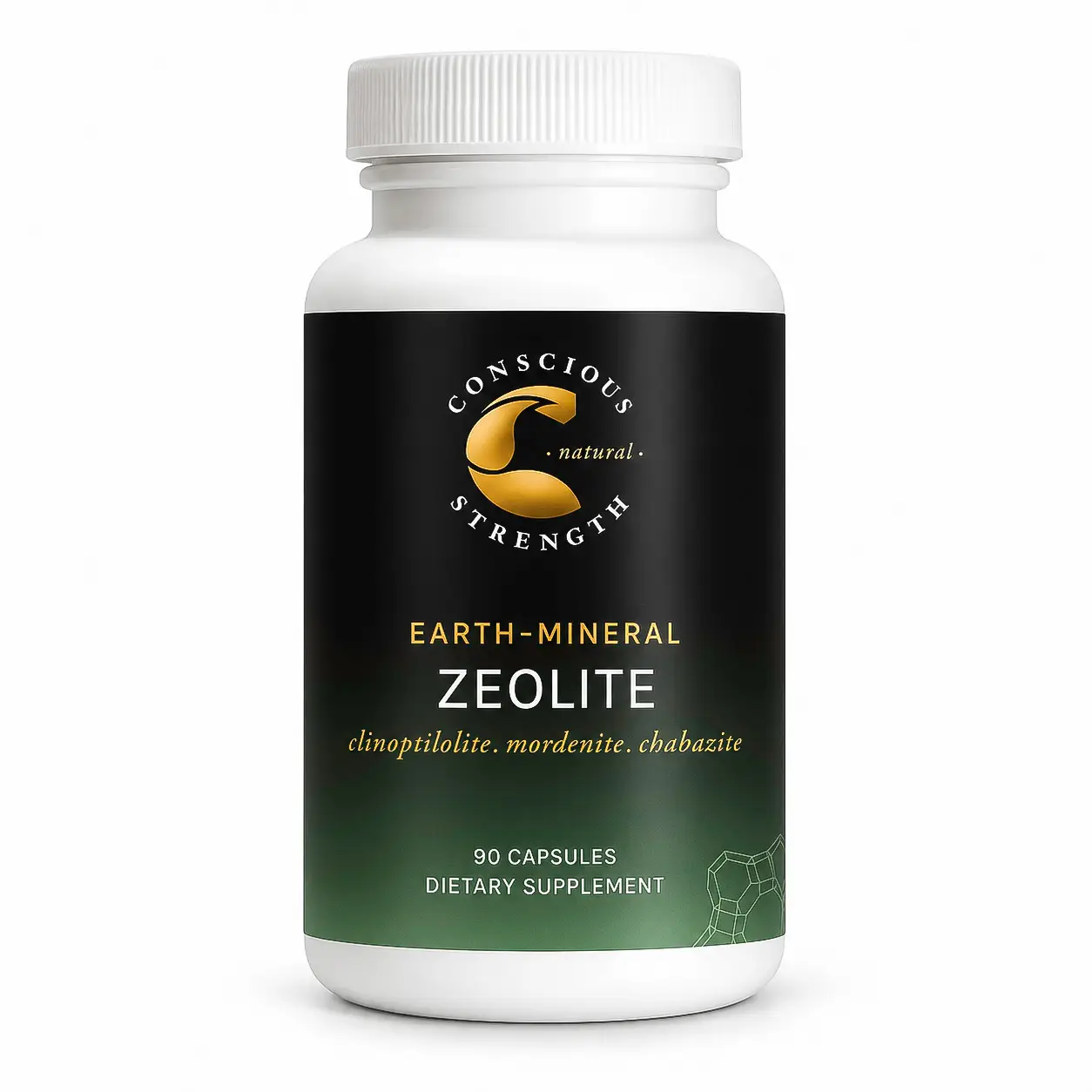 Zeolite Supplement